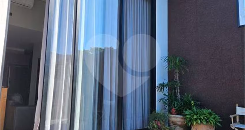 Casa com 2 quartos à venda em Recreio Maristela - SP