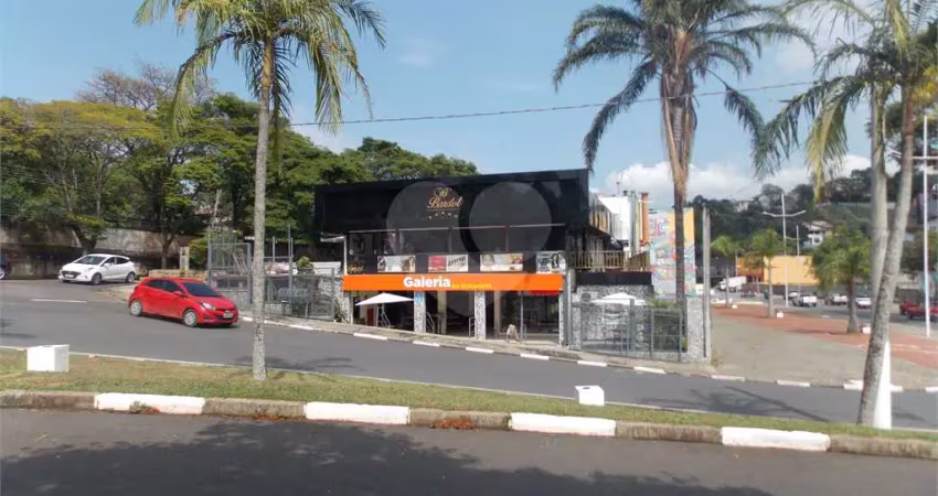 Salão comercial para locação em cidade satélite - sp