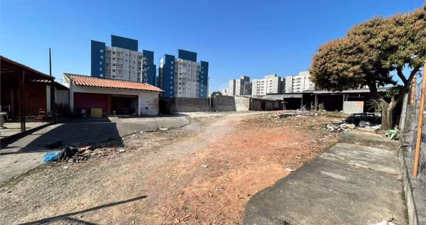 Terreno para locação em Vila Carrão - SP