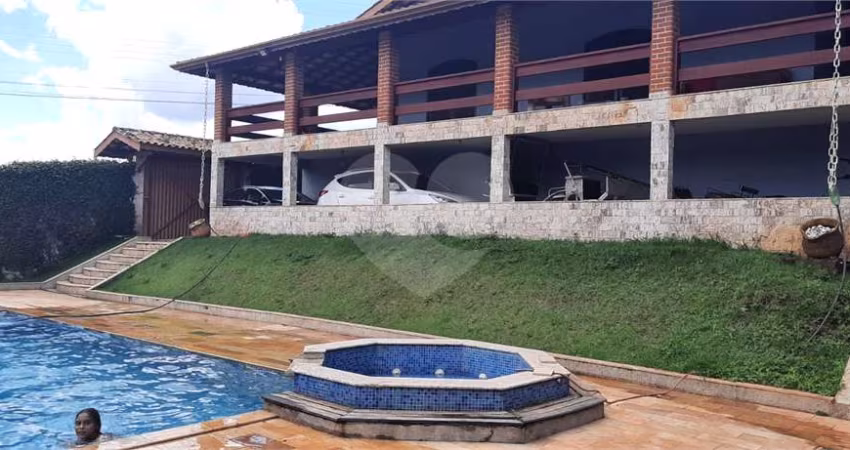 Chácara com 2 quartos para locação em Vale Dos Pinheiros - SP
