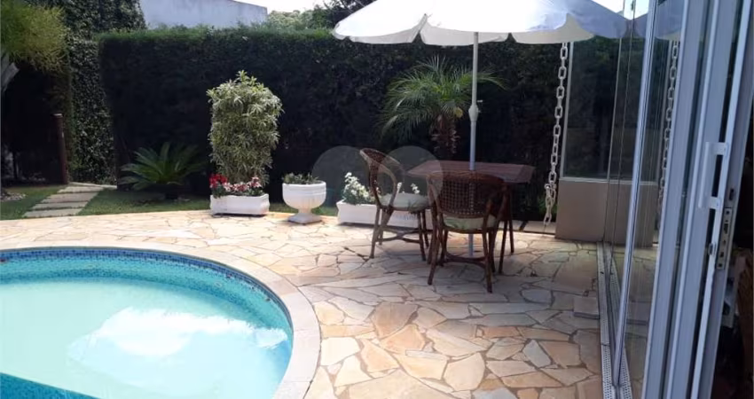 Casa com 3 quartos à venda ou para locação em Nova Gardênia - SP