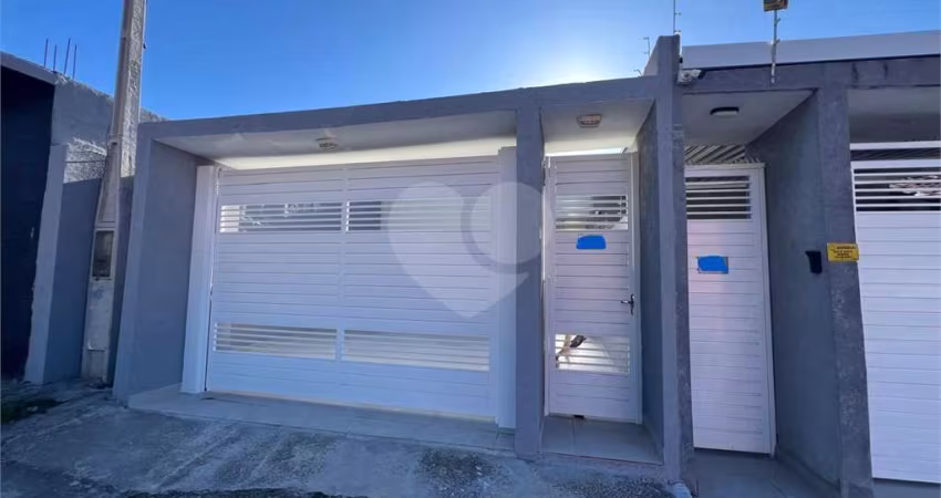 Casa com 3 quartos à venda em Jardim Das Cerejeiras - SP