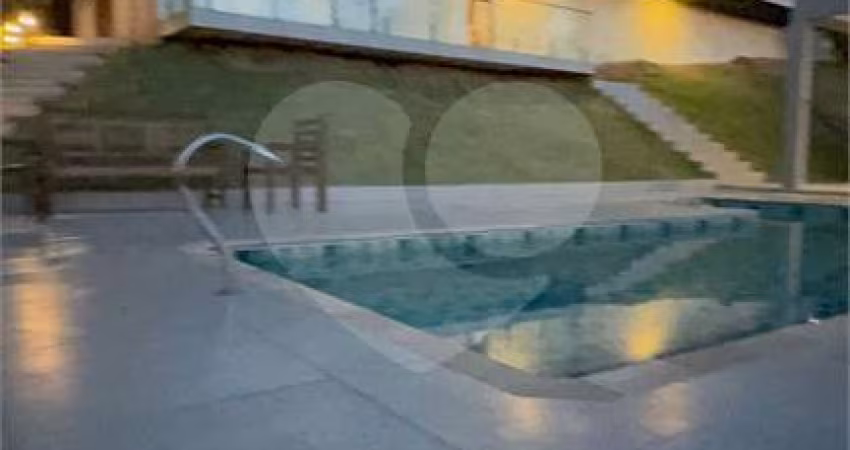 Condomínio com 4 quartos à venda em Ponte Alta - SP