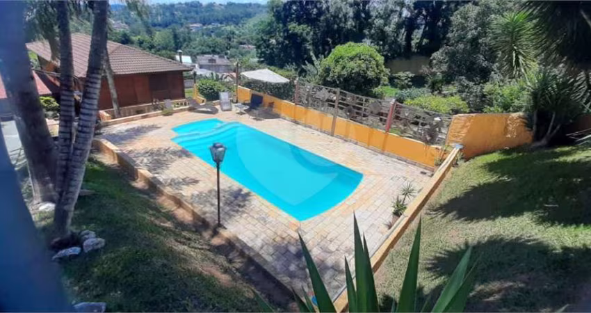 Chácara com 5 quartos à venda em Terra Preta (terra Preta) - SP