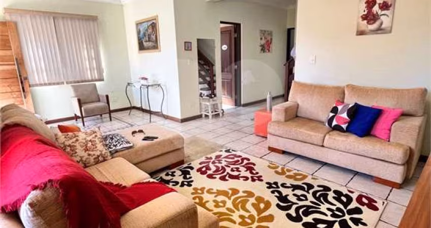 Sobrado com 3 quartos à venda ou para locação em Jardim Terceiro Centenário - SP