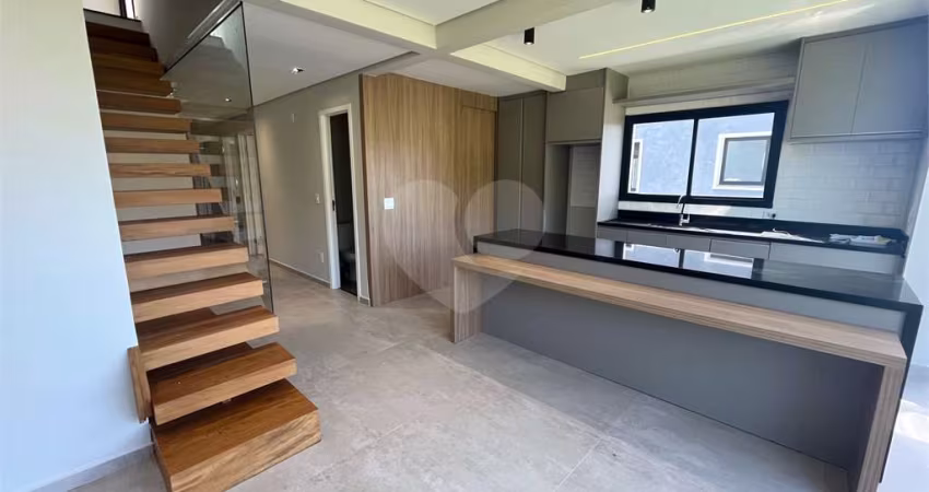 Apartamento com 3 quartos para locação em Nova Gardênia - SP