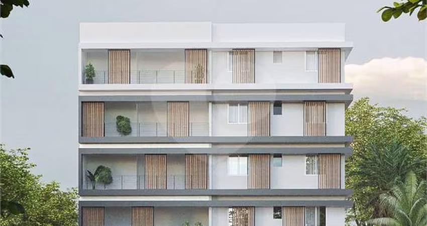 Apartamento com 3 quartos à venda em Jardim Alvinópolis - SP