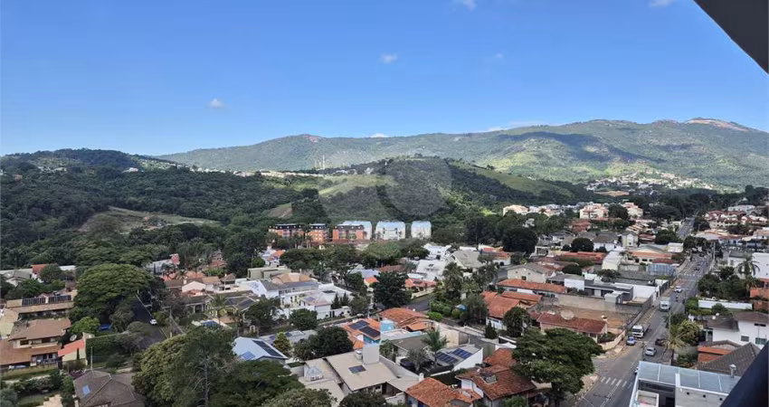 Apartamento com 3 quartos para locação em Nova Gardênia - SP