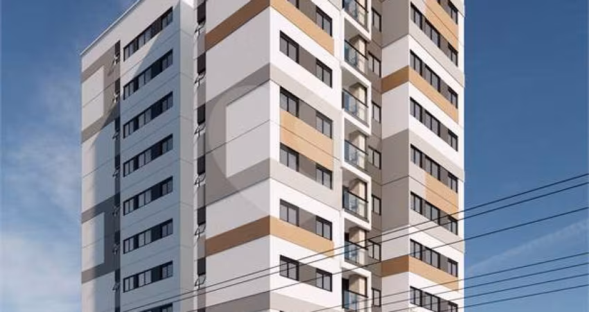 Apartamento com 1 quartos à venda em Alvinópolis - SP