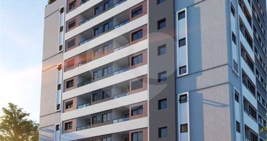 Apartamento com 1 quartos à venda em Atibaia Jardim - SP