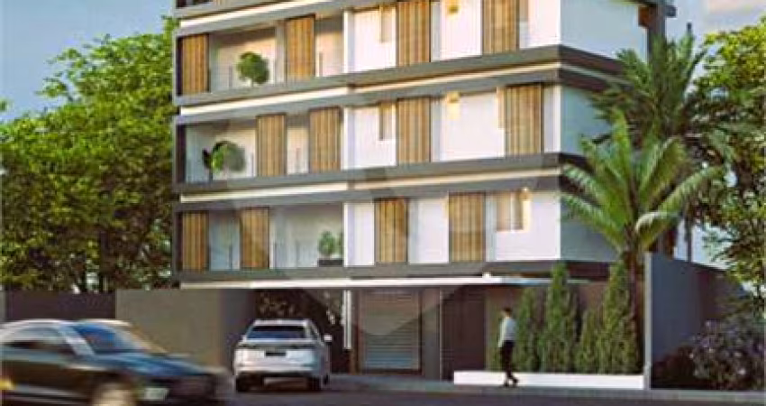 Apartamento com 3 quartos à venda em Jardim Alvinópolis - SP