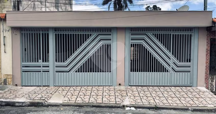 Casa com 4 quartos à venda em Vila Vessoni - SP