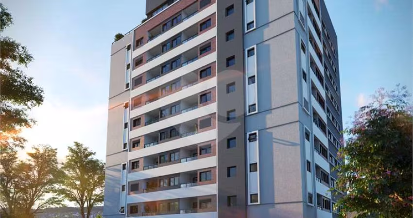 Apartamento com 2 quartos à venda em Atibaia Jardim - SP
