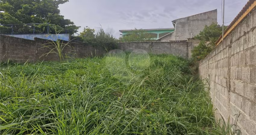 Terreno com 1 quartos à venda em Jardim Colonial - SP