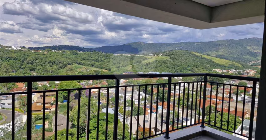 Apartamento com 3 quartos à venda em Jardim Maristela - SP