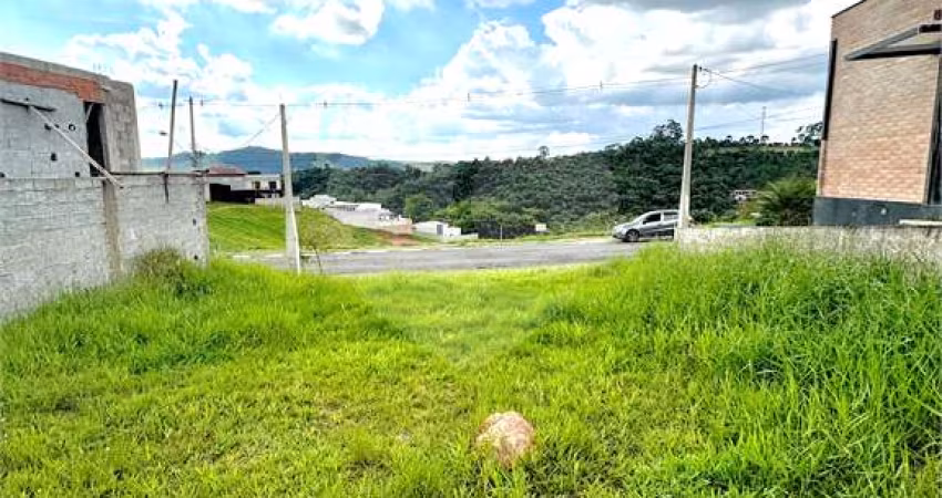 Terreno à venda em Guaxinduva - SP