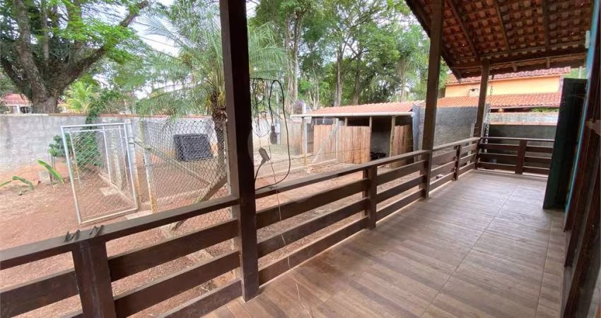 Chácara com 2 quartos à venda em Jardim Sueli - SP