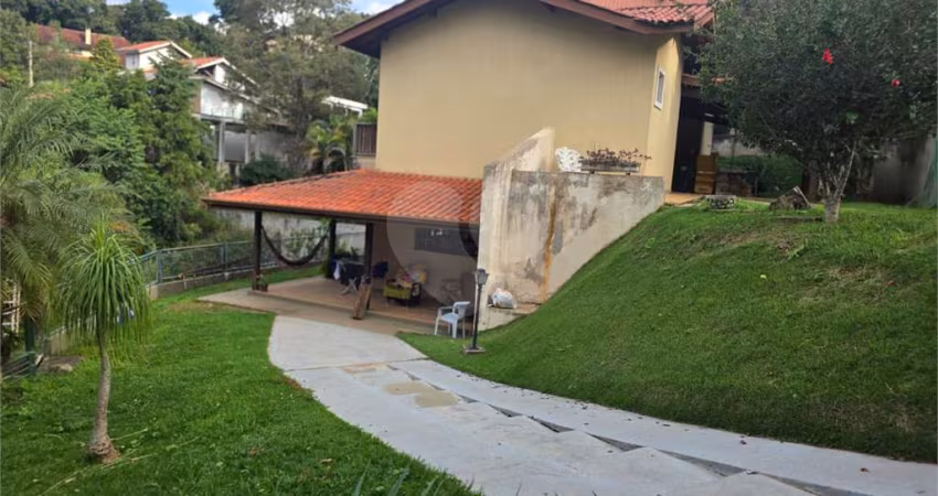 Casa com 3 quartos à venda em Condomínio Portal Dos Nobres - SP