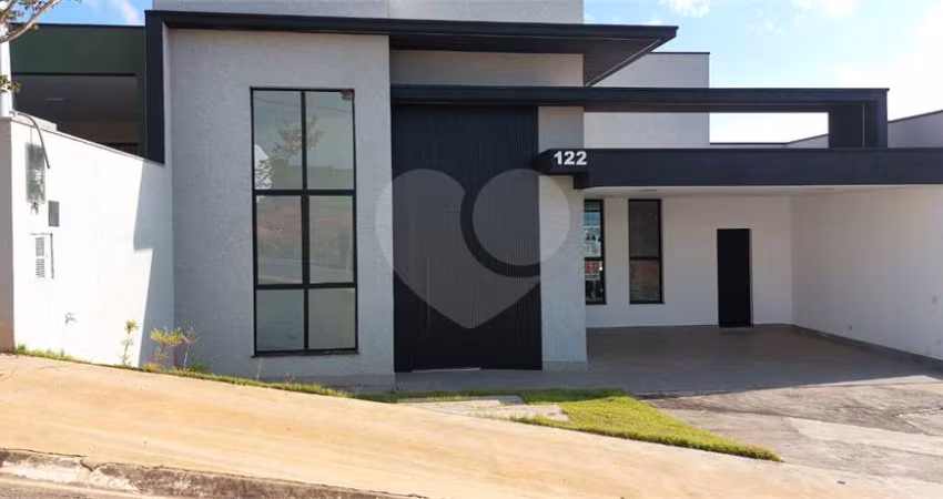 Condomínio com 3 quartos à venda em Parque Imperador - SP
