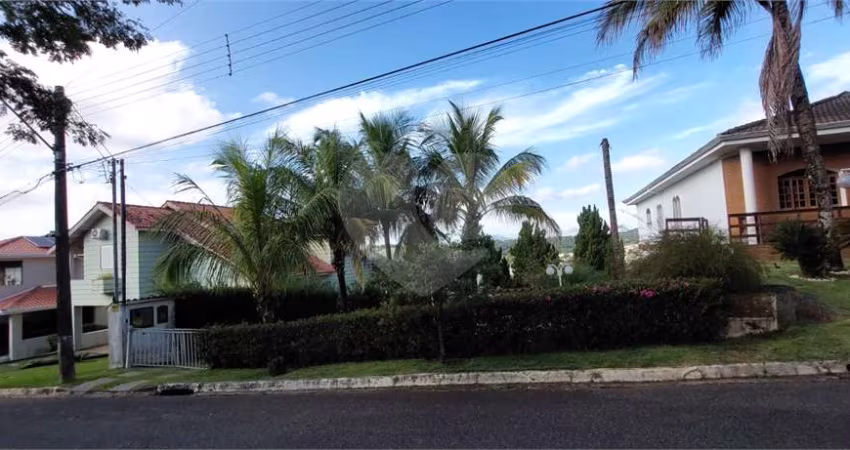 Loteamento à venda em Condomínio Residencial Santa Helena - SP