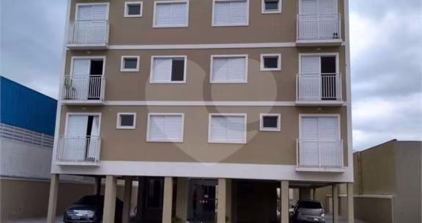 Apartamento com 2 quartos para locação em Centro - SP