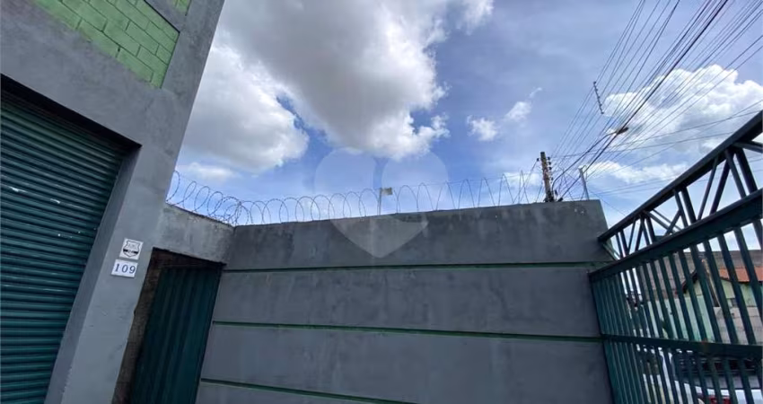 Galpão para locação em Caetetuba - SP