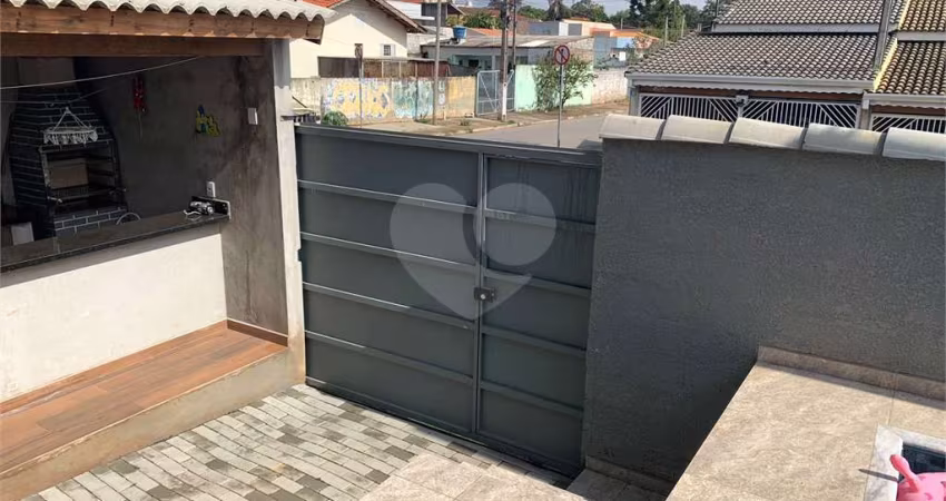 Casa com 2 quartos à venda em Jardim Brogotá - SP