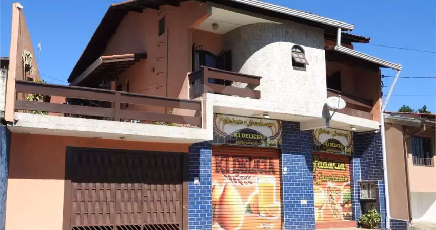 Sobrado com 3 quartos à venda em Terra Preta (terra Preta) - SP