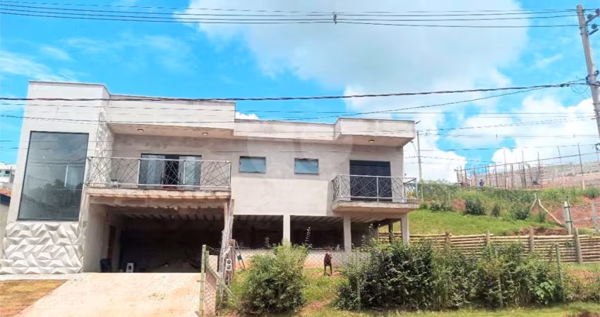 Casa com 4 quartos à venda em Condomínio Residencial Shamballa Iii - SP