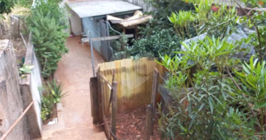 Casa com 1 quartos à venda em Recreio Estoril - SP