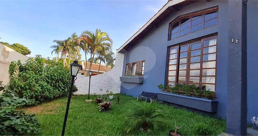 Casa com 3 quartos à venda ou para locação em Vila Santista - SP