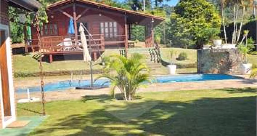 Casa com 3 quartos à venda em Alpes D'ouro - SP