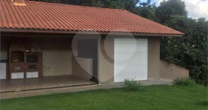 Condomínio com 3 quartos à venda em Centro - SP