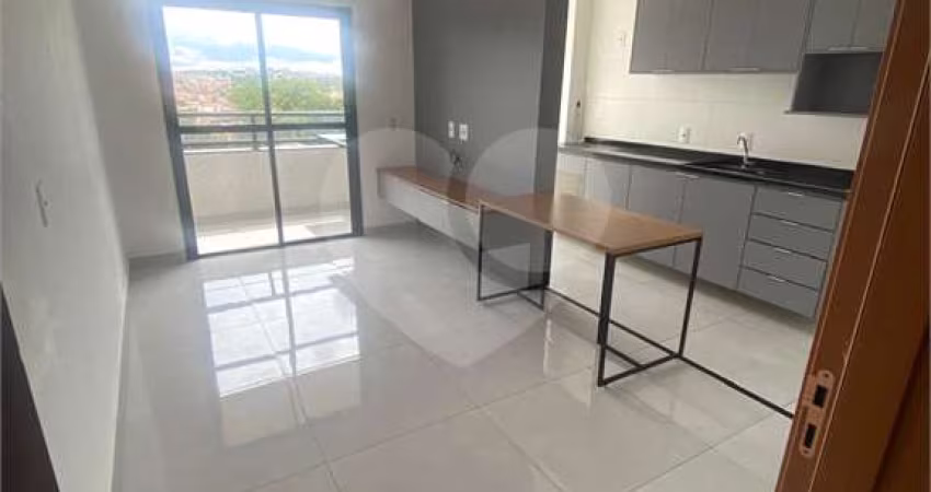 Apartamento com 2 quartos à venda ou para locação em Alvinópolis - SP