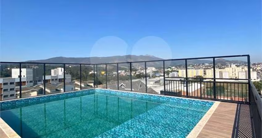 Apartamento com 2 quartos à venda ou para locação em Atibaia Jardim - SP