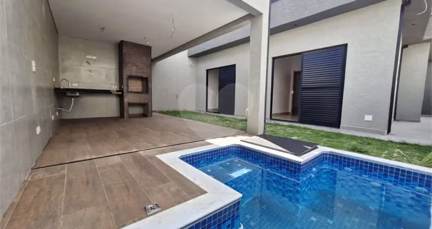 Casa com 3 quartos à venda na Jacareí, --, Jardim Paulista, Atibaia