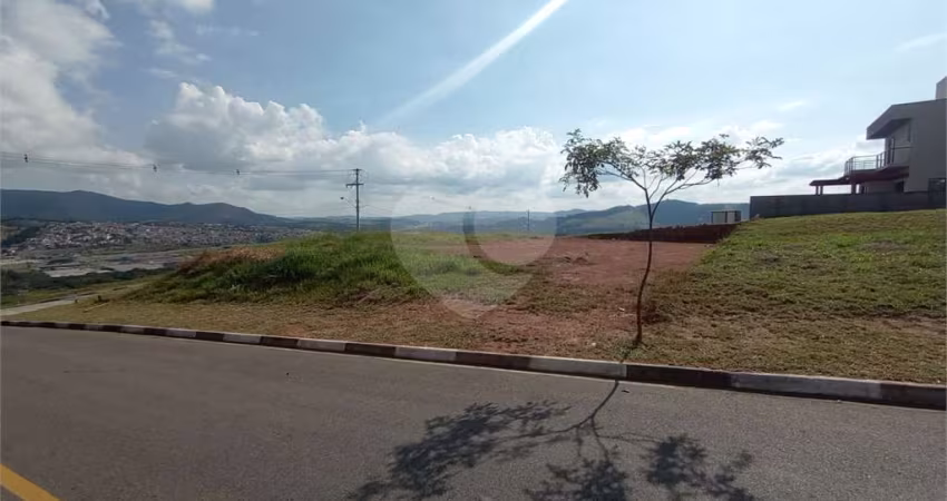 Terreno à venda em Guaxinduva - SP