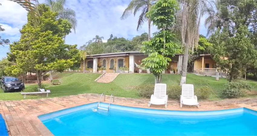 Casa com 3 quartos à venda em Alpes D'ouro - SP