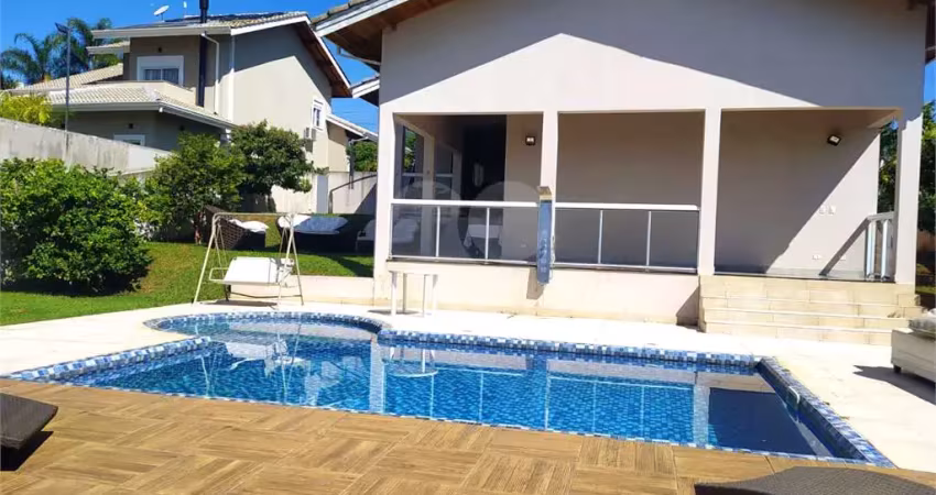 Condomínio com 4 quartos à venda em Guaxinduva - SP