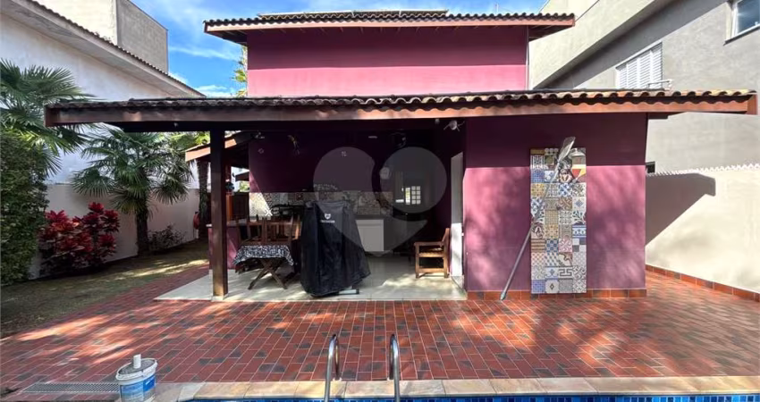 Condomínio com 3 quartos à venda em Condomínio Atibaia Park I - SP