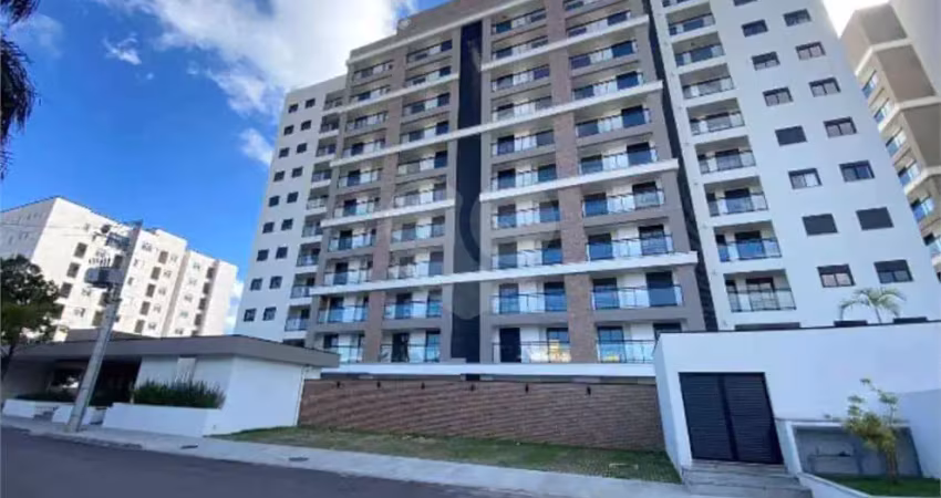 Apartamento com 1 quartos para locação em Vila Thais - SP