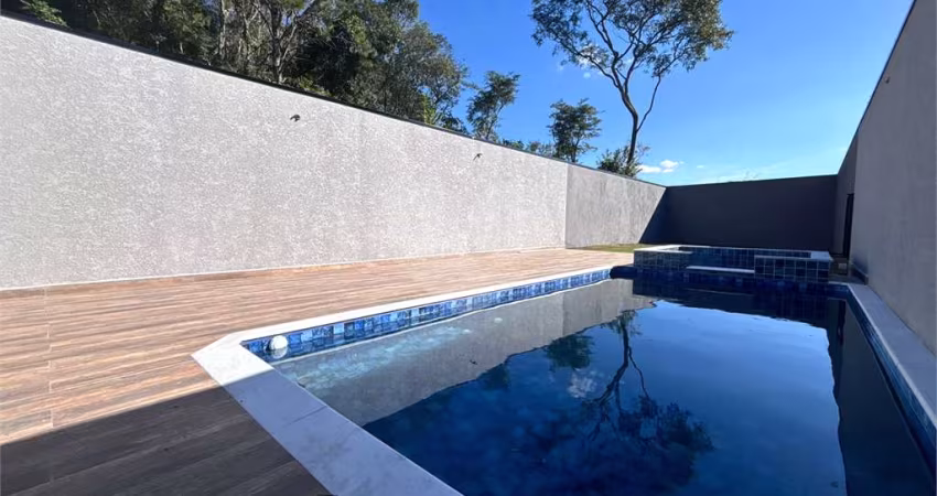 Casa com 3 quartos à venda em Jardim Paulista - SP