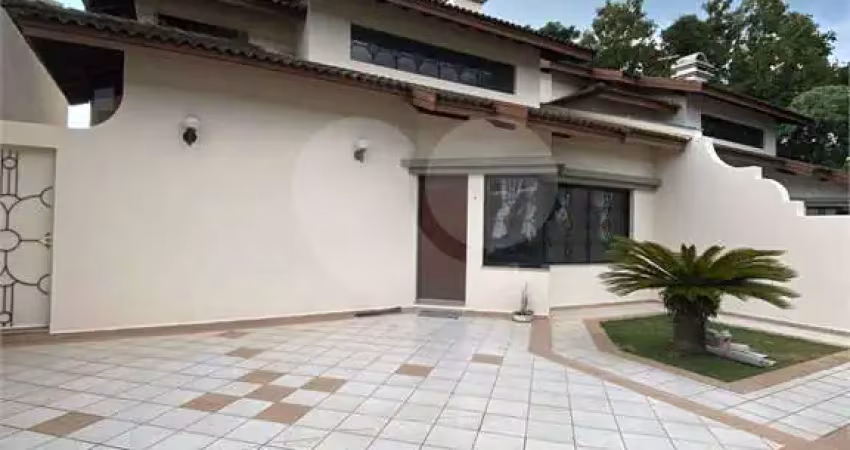 Condomínio com 4 quartos para locação em Jardim Estância Brasil - SP
