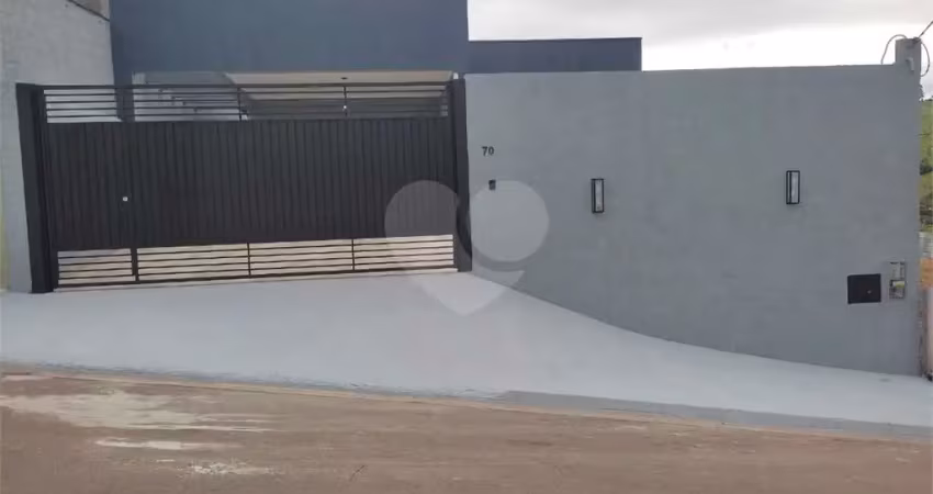Casa com 3 quartos à venda em loteamento parque residencial serras de atibaia ii - sp