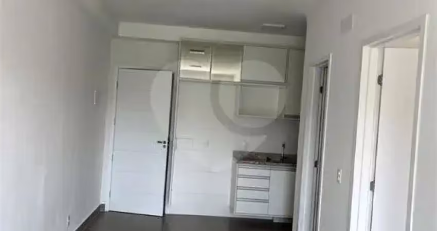 Apartamento com 1 quartos à venda em vila thais - sp
