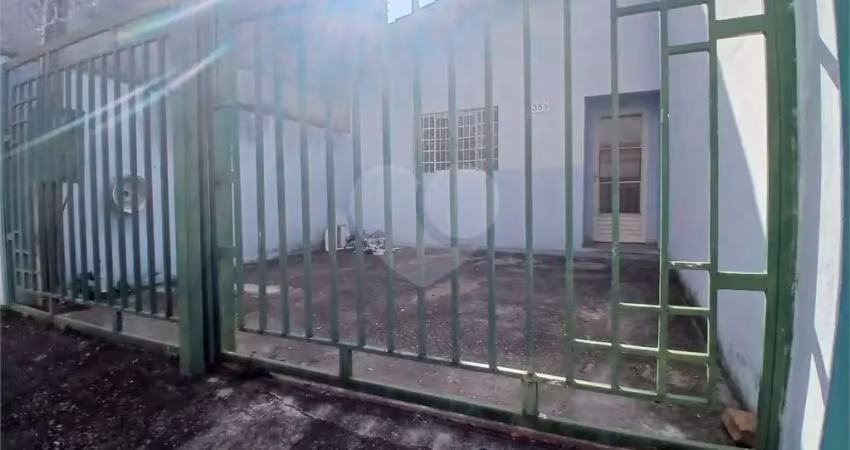 Casa com 2 quartos à venda em jardim das palmeiras - sp