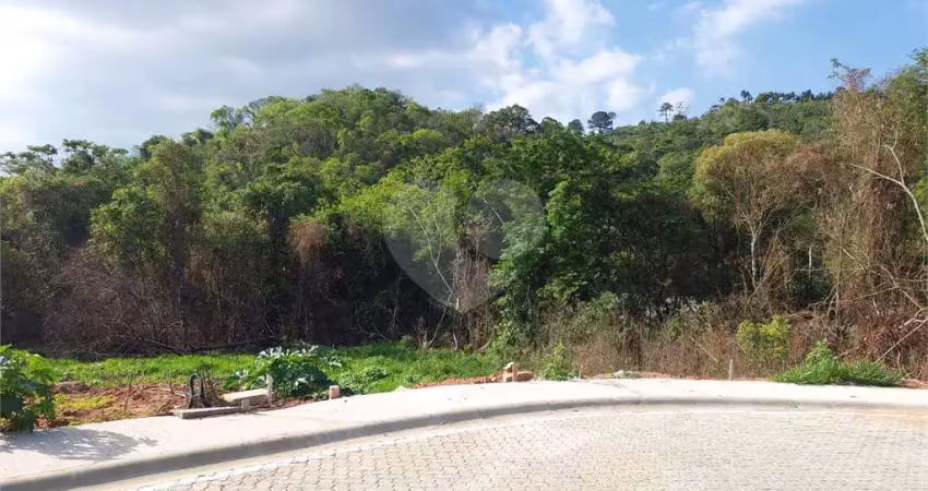 Terreno em condomínio fechado à venda na Marcos Antônio Peçanha, --, San Fernando Valley, Atibaia