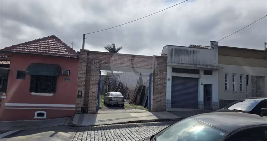 Terreno à venda na Miguel Vairo, --, Centro, Atibaia