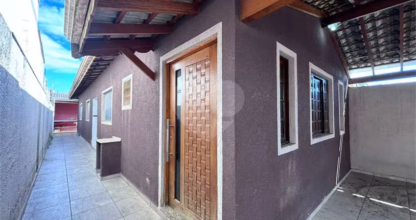 Casa com 2 quartos à venda na Da Flor De Maio, --, Nova Cerejeira, Atibaia