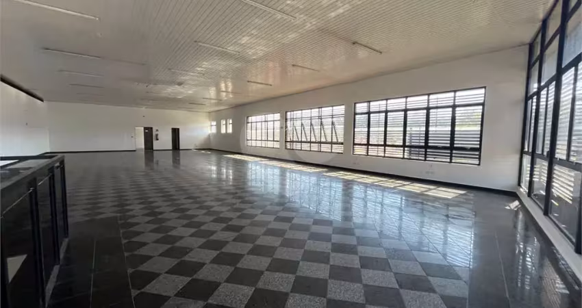 Ponto comercial para alugar na Alameda Professor Lucas Nogueira Garcez, --, Vila Thais, Atibaia